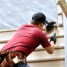 Professional Siding in Key Vista, FL